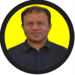 Muhammad Yasser Arafat Muslim - محمد یاسرعرفات مسلم