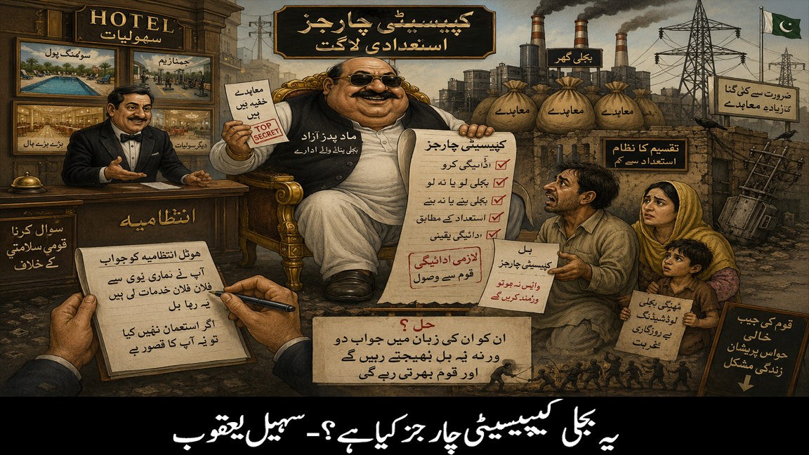 کپیسیٹی