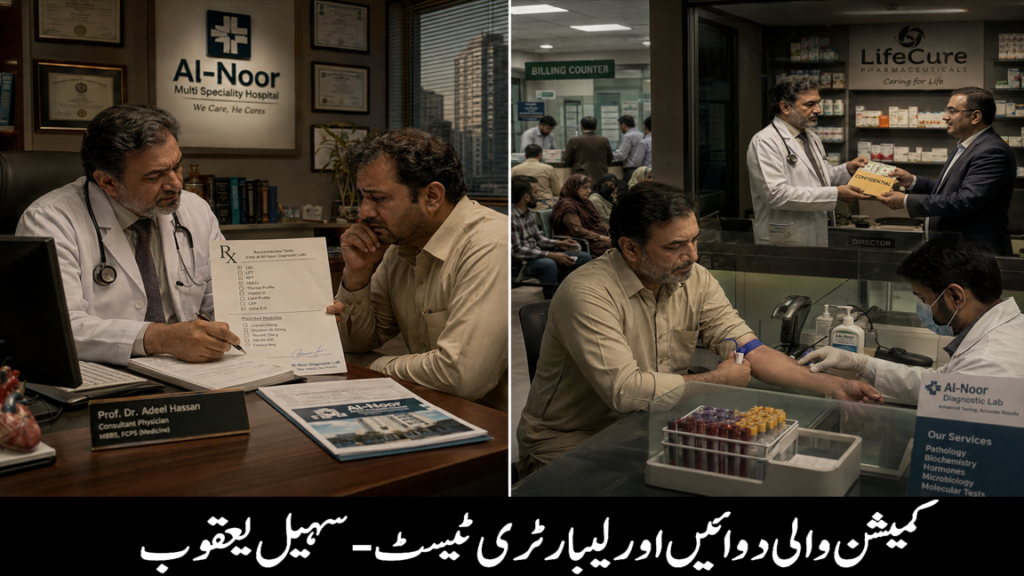 ڈاکٹر