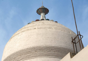 سوامی ٹیئوں رام