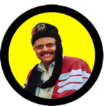 Munir Alam