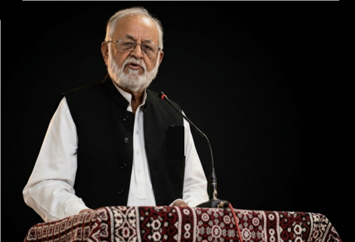 محمود احمد لئیق
