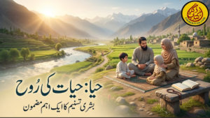 حیا