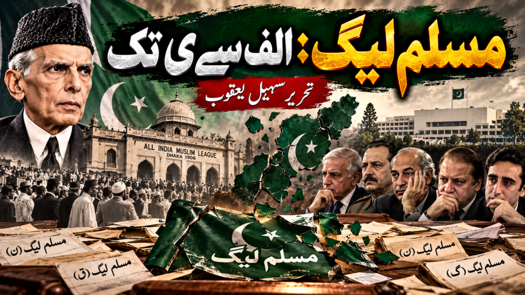 مسلم لیگ